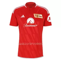 Maillot Union Berlin Homme Domicile 2023-24