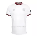 Maillot West Ham United Homme Extérieur 2023-24