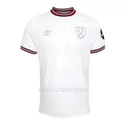 Maillot West Ham United Homme Extérieur 2023-24
