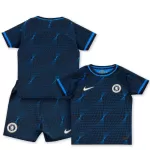 Maillot Chelsea Enfant Extérieur 2023-24