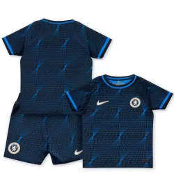 Maillot Chelsea Enfant Extérieur 2023-24 Maillot Chelsea Enfant Extérieur 2023-24