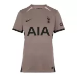 Maillot Tottenham Hotspur Femme Third 2023-24