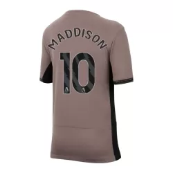 Maillot Tottenham Hotspur Maddison 10 Enfant Third 2023-24