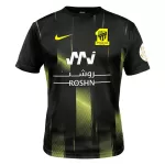 Maillot Al Ittihad Homme Third 2023-24