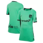 Maillot Atlético Madrid Femme Third 2023-24