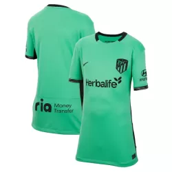 Maillot Atlético Madrid Femme Third 2023-24
