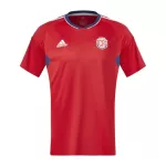 Maillot Costa Rica Homme Domicile 2023