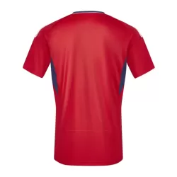 Maillot Costa Rica Homme Domicile 2023