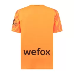 Maillot Gardien AC Milan Homme Extérieur 2023-24