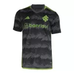 Maillot Internacional Homme Third 2023-24