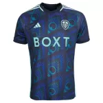 Maillot Leeds United Homme Extérieur 2023-24