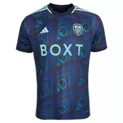 Maillot Leeds United Homme Extérieur 2023-24