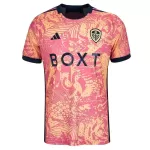 Maillot Leeds United Homme Third 2023-24