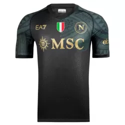Maillot SSC Naples Homme Third 2023-24