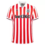 Maillot Stoke City Homme Domicile 2023-24