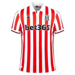 Maillot Stoke City Homme Domicile 2023-24