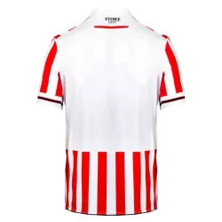 Maillot Stoke City Homme Domicile 2023-24