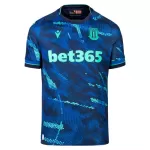 Maillot Stoke City Homme Extérieur 2023-24