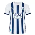 Maillot West Bromwich Albion Homme Domicile 2023-24