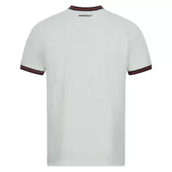 Maillot Bayer 04 Leverkusen Homme Extérieur 2023-24