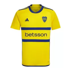 Maillot Boca Juniors Enfant Extérieur 2023-24