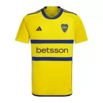 Maillot Boca Juniors Homme Extérieur 2023-24