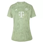 Maillot FC Bayern Munich Femme Third 2023-24
