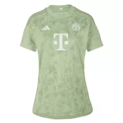 Maillot FC Bayern Munich Femme Third 2023-24