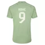 Maillot FC Bayern Munich Kane 9 Homme Third 2023-24