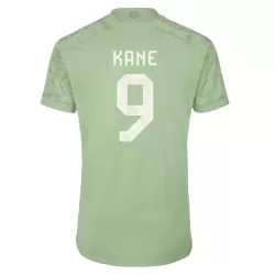 Maillot FC Bayern Munich Kane 9 Homme Third 2023-24
