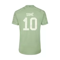 Maillot FC Bayern Munich Sane 10 Enfant Third 2023-24