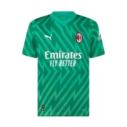 Maillot Gardien AC Milan Giroud 9 Homme Domicile 2023-24