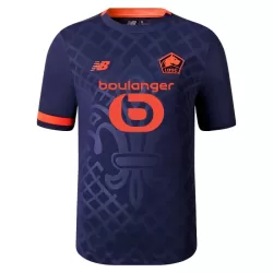 Maillot Lille OSC Homme Third 2023-24 Maillot Lille OSC Homme Third 2023-24