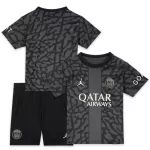 Maillot Paris Saint-Germain Enfant Third 2023-24