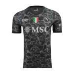 Maillot SSC Naples Halloween Homme 2023-24