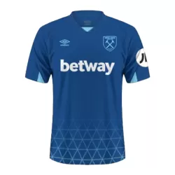 Maillot West Ham United Homme Third 2023-24 Maillot West Ham United Homme Third 2023-24