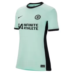 Maillot Chelsea Femme Third 2023-24