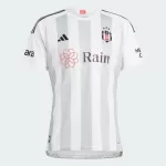 Maillot Besiktas Homme Domicile 2023-24