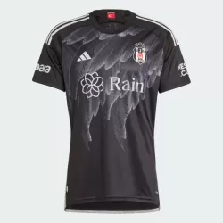 Maillot Besiktas Homme Extérieur 2023-24