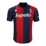 Maillot Bologna Homme Domicile 2023-24