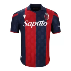 Maillot Bologna Homme Domicile 2023-24