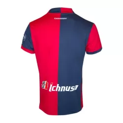 Maillot Cagliari Calcio Homme Domicile 2023-24