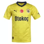 Maillot Fenerbahce Homme Extérieur 2023-24