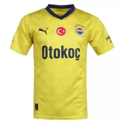 Maillot Fenerbahce Homme Extérieur 2023-24