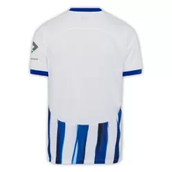 Maillot Hertha BSC Homme Domicile 2023-24