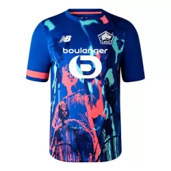 Maillot Lille OSC Homme Third 2023-24 Maillot Lille OSC Homme Third 2023-24