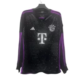 Maillot Manches Longues FC Bayern Munich Homme Extérieur 2023-24 Maillot Manches Longues FC Bayern Munich Homme Extérieur 2023-24