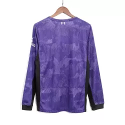 Maillot Manches Longues Liverpool Homme Third 2023-24