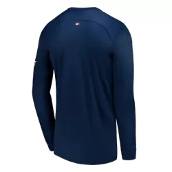 Maillot Manches Longues Paris Saint-Germain Enfant Domicile 2023-24