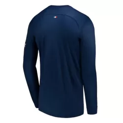 Maillot Manches Longues Paris Saint-Germain Homme Domicile 2023-24